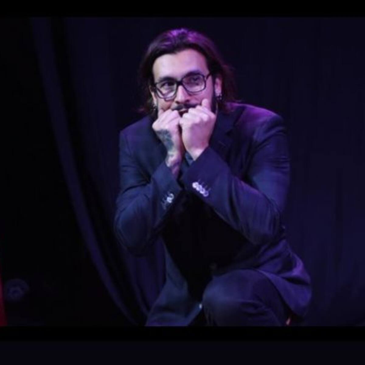 Edo Caroe cruza la frontera para presentarse en Buenos Aires y Rosario