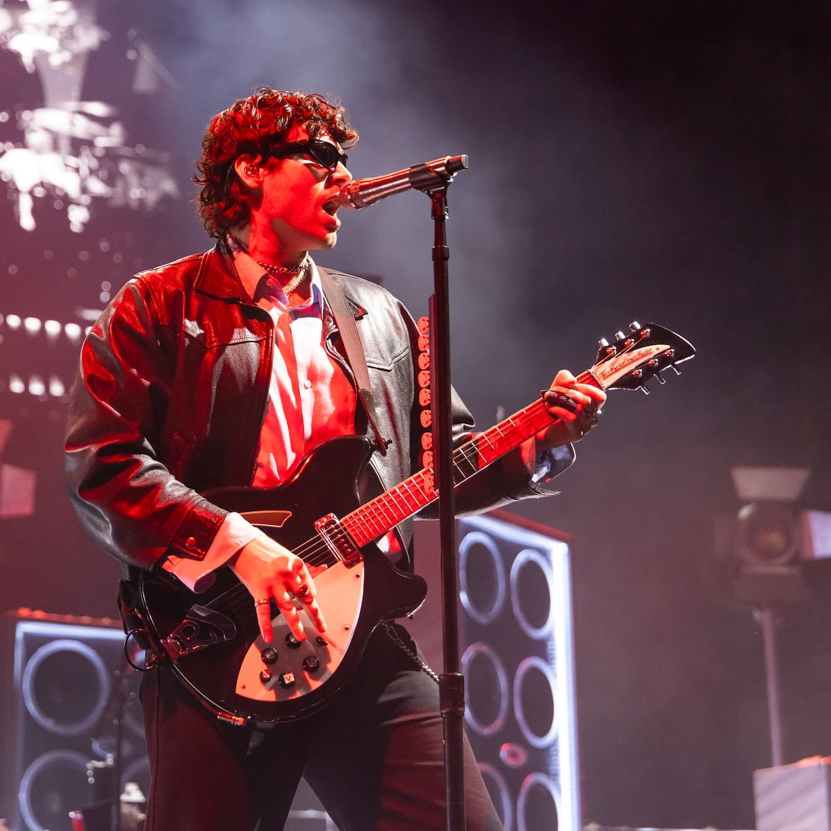 5SOS en Santander Arena 2026: horarios, apertura de puertas y objetos prohibidos