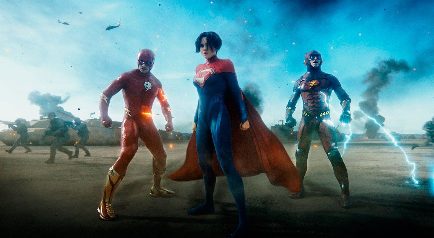 Fuente: Warner Bros.