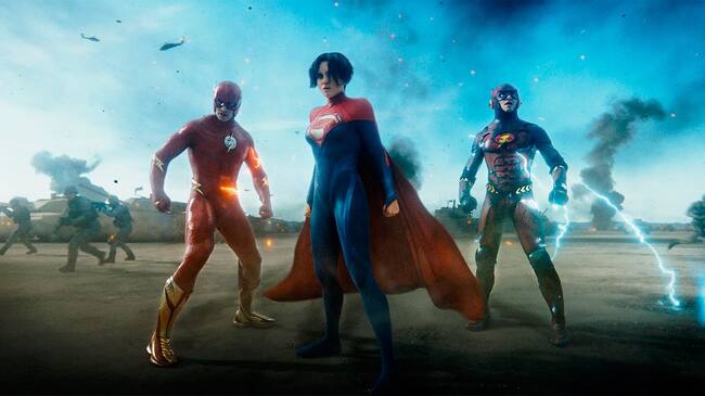 Fuente: Warner Bros.