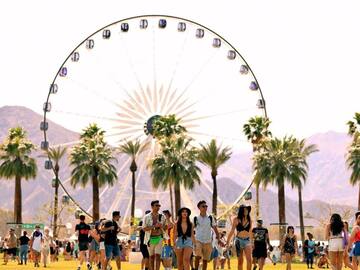 Estos son los artistas K-pop que tocarán en Coachella 2025