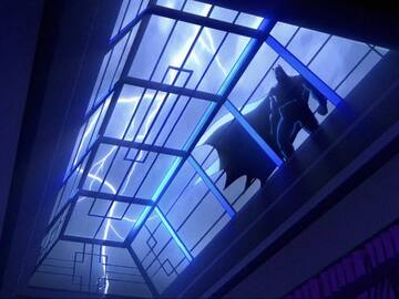 Batman hace su primera aparición en "Creature Commandos"