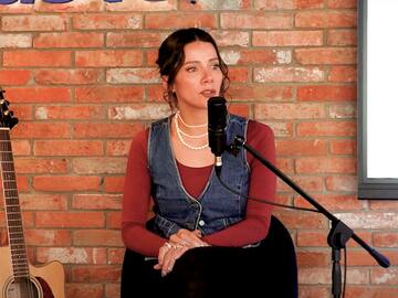 Desde una perspectiva analítica: Martina Orrego reflexiona en torno a la evolución de la industria musical y la viralización de contenidos