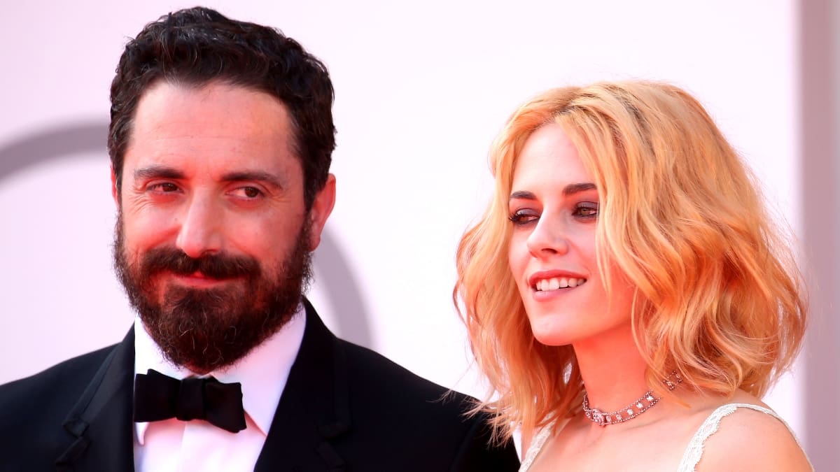 «Spencer»: Película de Pablo Larraín basada en Lady Di cosecha puras críticas positivas