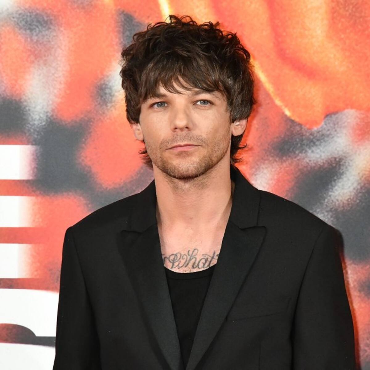 CONCURSO CERRADO//: Participa por entradas dobles para ir a la Avant Premier de Louis Tomlinson