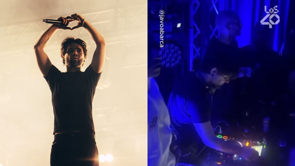 El fenómeno que traspasó fronteras: Skrillex sorprende tocando "Gata Only"