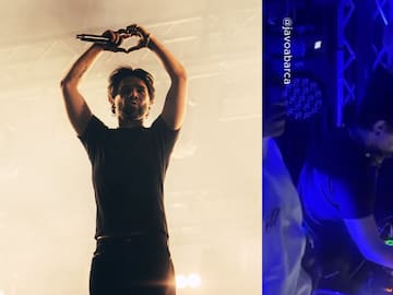 El fenómeno que traspasó fronteras: Skrillex sorprende tocando "Gata Only"