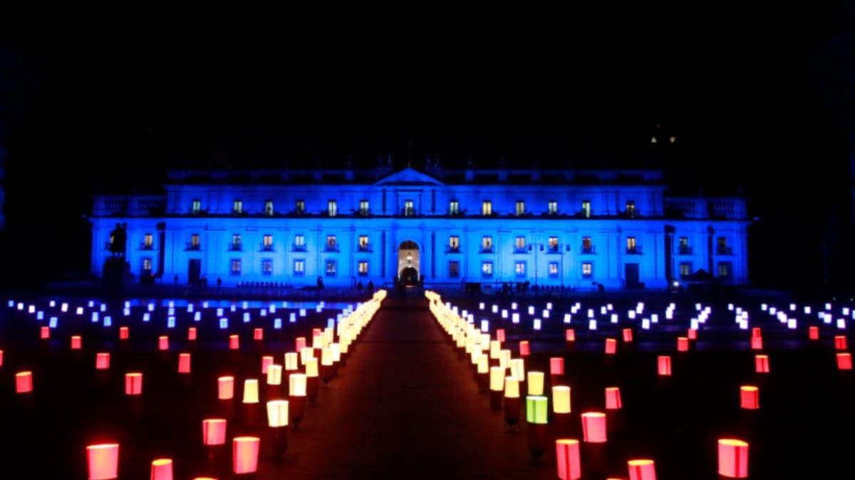 Duelo Nacional hoy y mañana en memoria de las víctimas de la pandemia