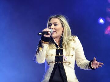 Aseguran que Amaia Montero prepara su regreso: Aunque no con La Oreja de Van Gogh