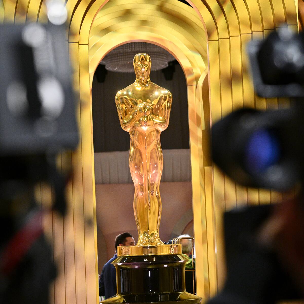 Premios Oscar 2026: ¿Dónde, cuándo y a qué hora verlos desde Chile?