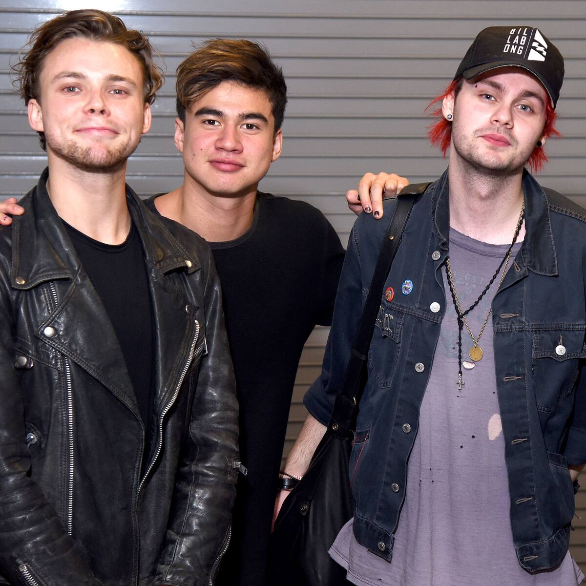 5SOS regresa a Chile: setlist y qué esperar de su show en el Santander Arena