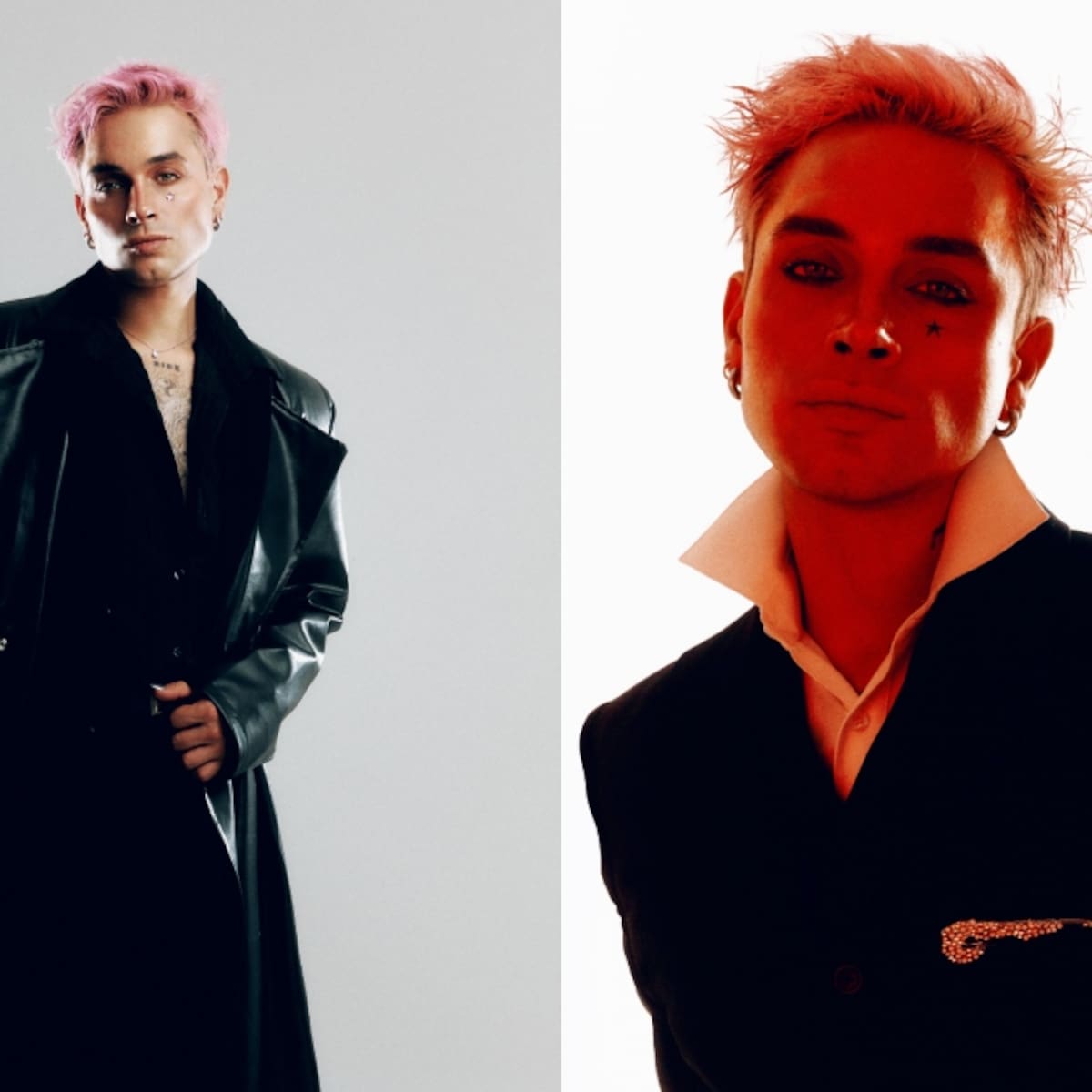 Dani Ride da inicio a su nueva era con “Tan Inocentes ☆”, el primer sencillo de su próximo disco