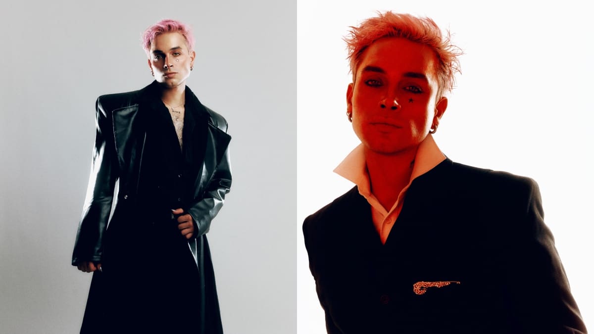 Dani Ride da inicio a su nueva era con “Tan Inocentes ☆”, el primer sencillo de su próximo disco