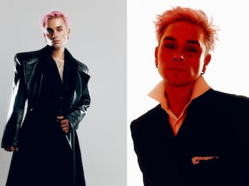 Dani Ride da inicio a su nueva era con “Tan Inocentes ☆”, el primer sencillo de su próximo disco