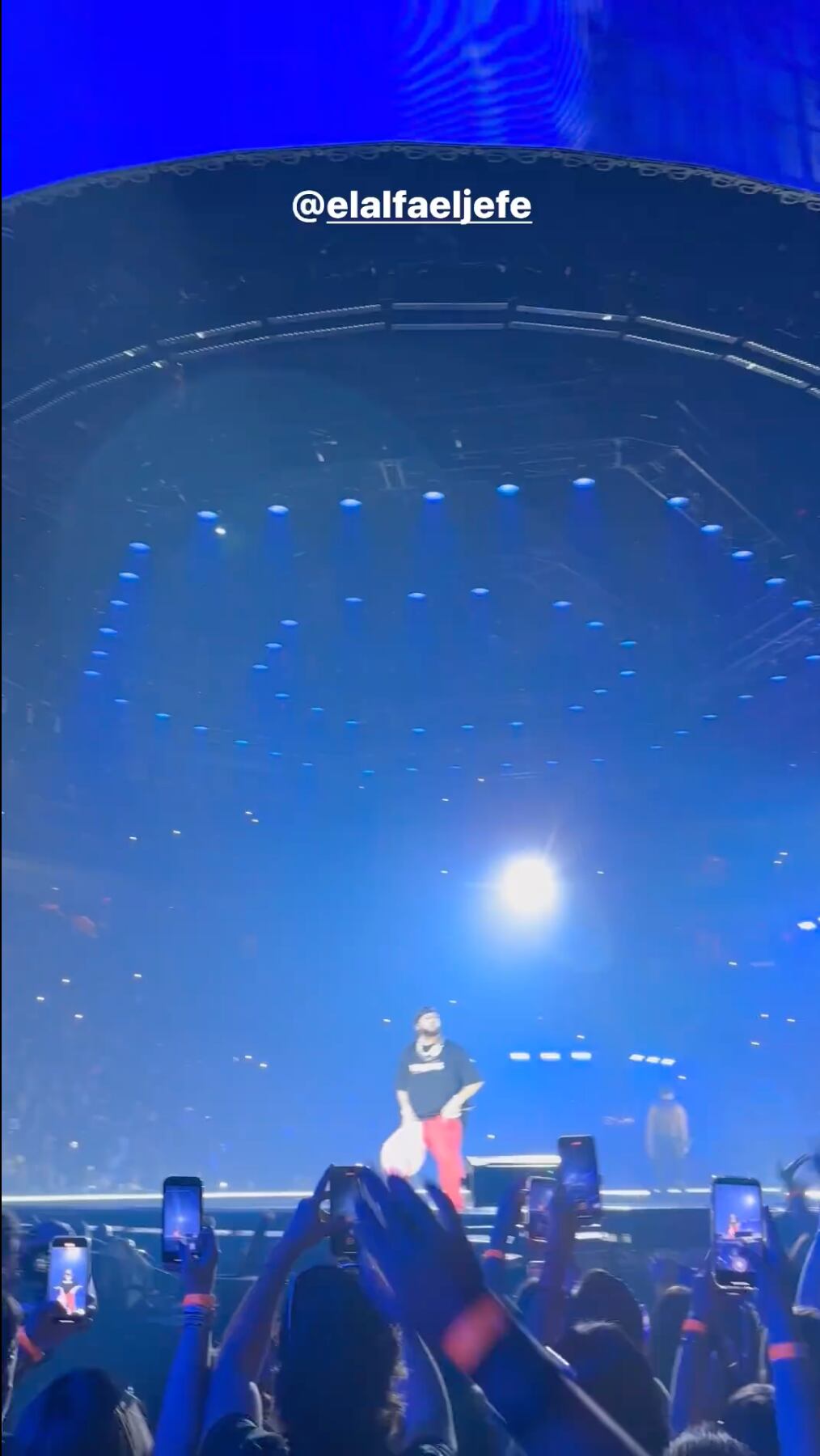 Fuente: Instagram/ Richboywest