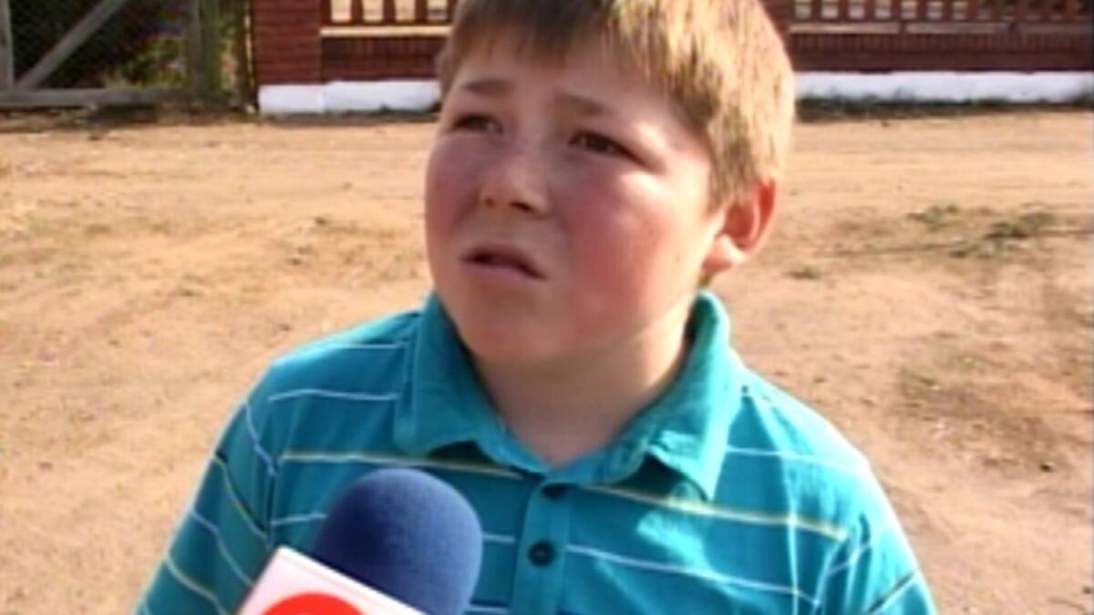 ¡Ya tiene 19 años! «Zafrada» participará en «El discípulo del chef» y así luce