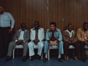 Bad Bunny lanza el videoclip de "NUEVAYoL" con un poderoso mensaje llamando a la unidad