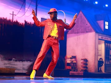 Lollapalooza Chile 2026: ¿A qué hora se presenta Tyler, The Creator?
