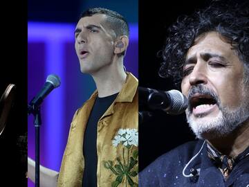 Rockodromo en Valparaíso 2024: Horarios, artistas y escenarios