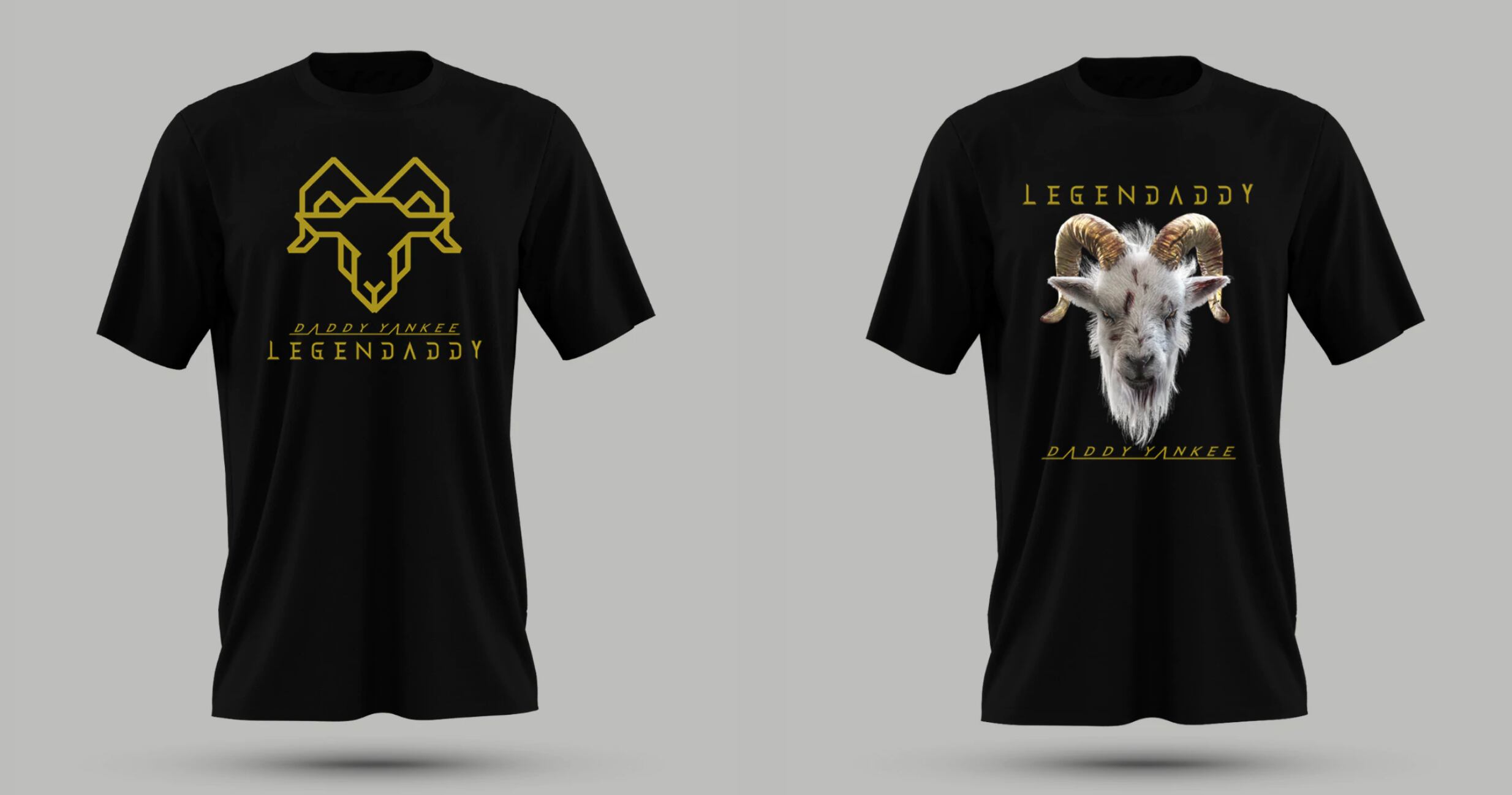 Captura shoplegendaddy.com