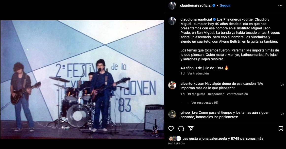 @claudionareaoficial