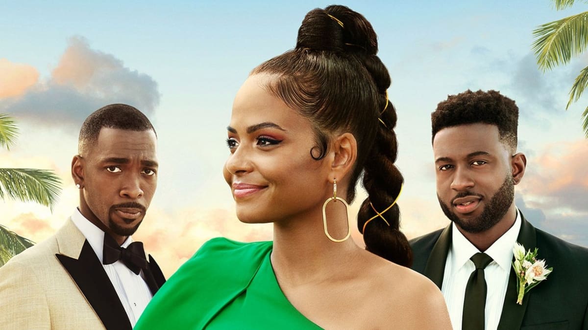 ¡No te la pierdas! «El Resort del Amor», la comedia romántica producida por Alicia Keys