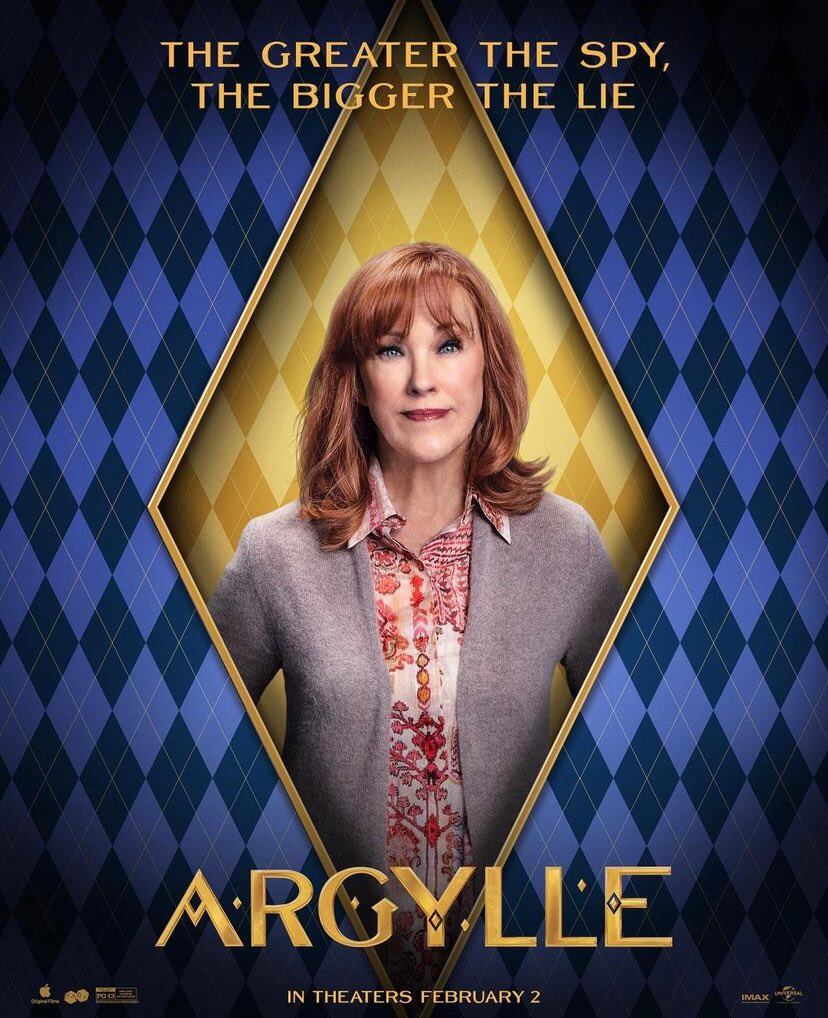 Captura Argyllemovie