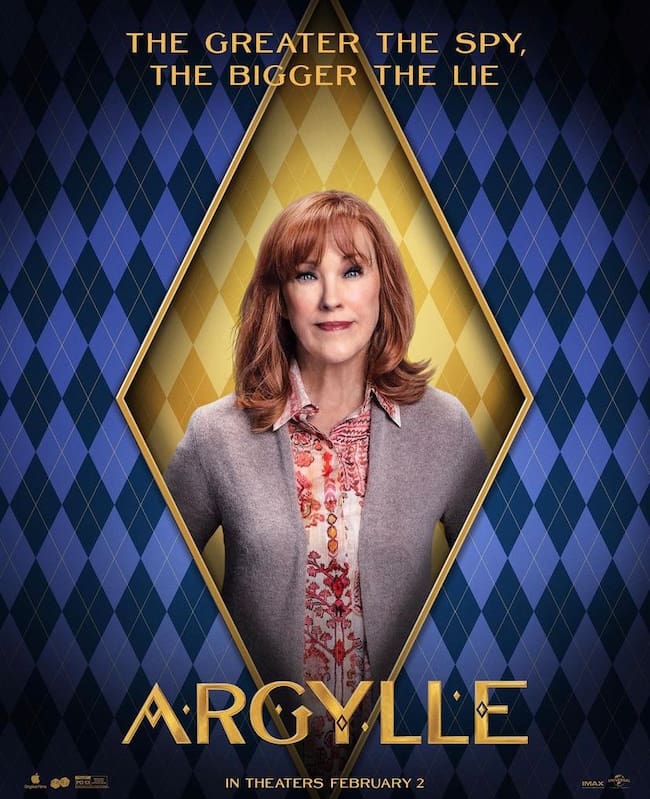 Captura Argyllemovie