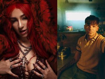 Flow urbano y puro romanticismo acaparan las miradas en este viernes de estrenos