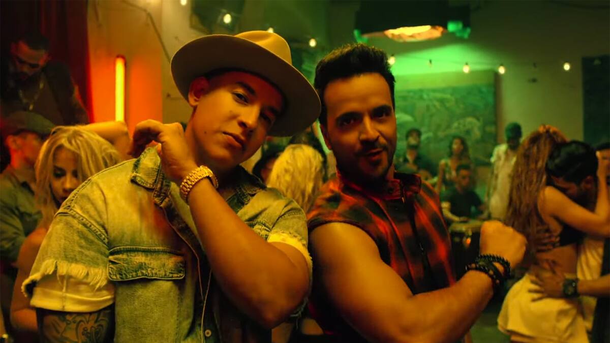 «Despacito»: Lo que hay detrás de la «Canción de la década»