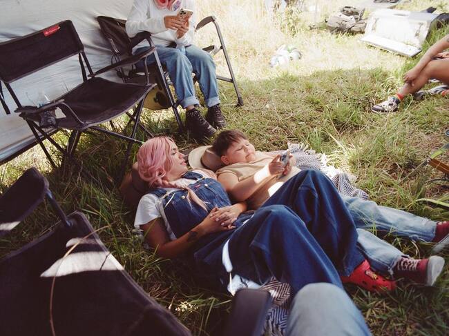 Fuente: Instagram @karolg