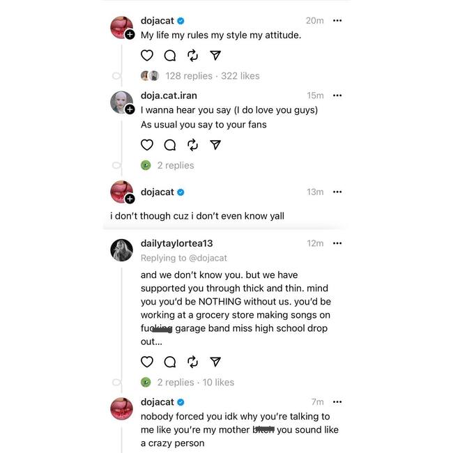 Instagram @domislivenews</a>