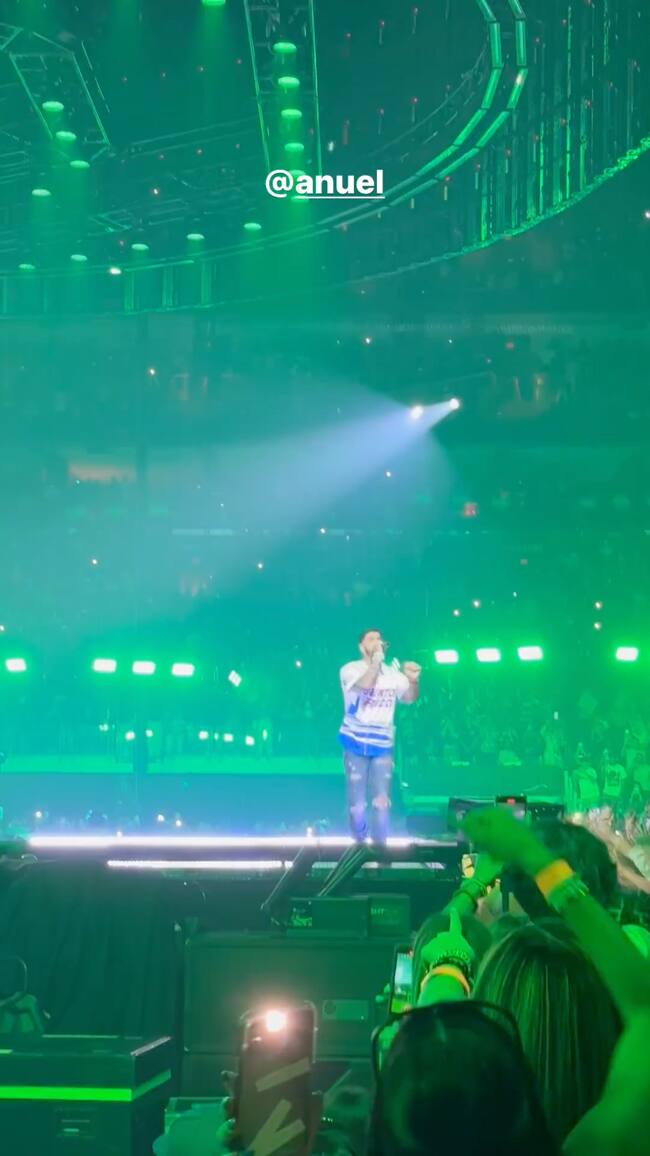 Fuente: Instagram/ Richboywest