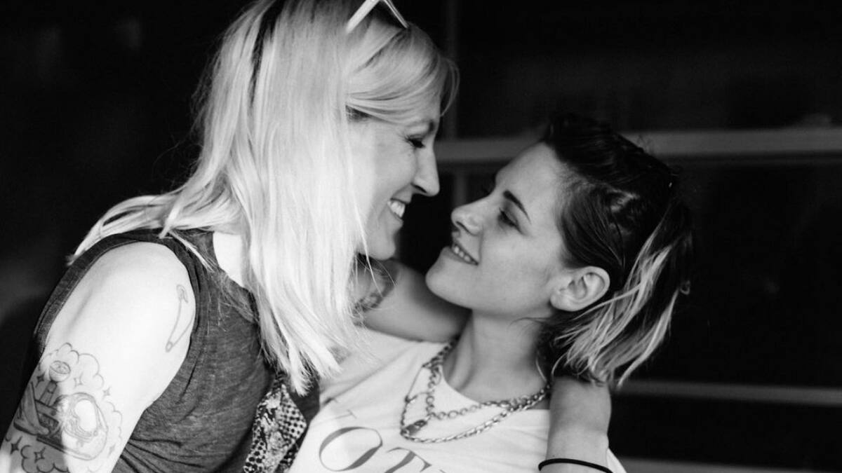 ¡Se nos casa! Kristen Stewart anuncia su compromiso junto a Dylan Meyer