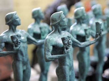 Actor Awards 2026: Conoce los nominados y nominadas de los premios del sindicato de actores