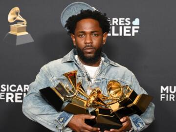 Esta es la canción de Kendrick Lamar que puede salvar tu vida