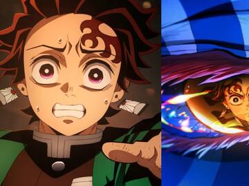 Lanzan el tráiler y confirman la fecha de estreno de "Demon Slayer: Castillo Infinito"