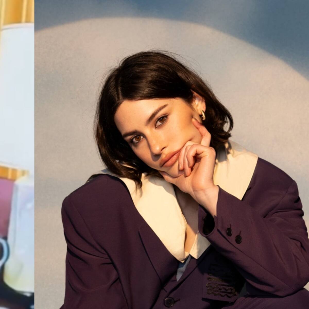 Una canción dedicada a los corazones rotos: Gracie Abrams adelanta su nuevo tema