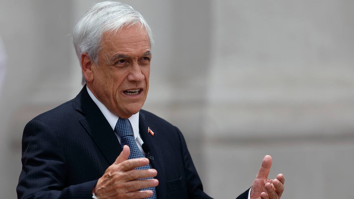 Sebastián Piñera descarta volver a las cuarentenas: «Lo peor de la crisis ya pasó»