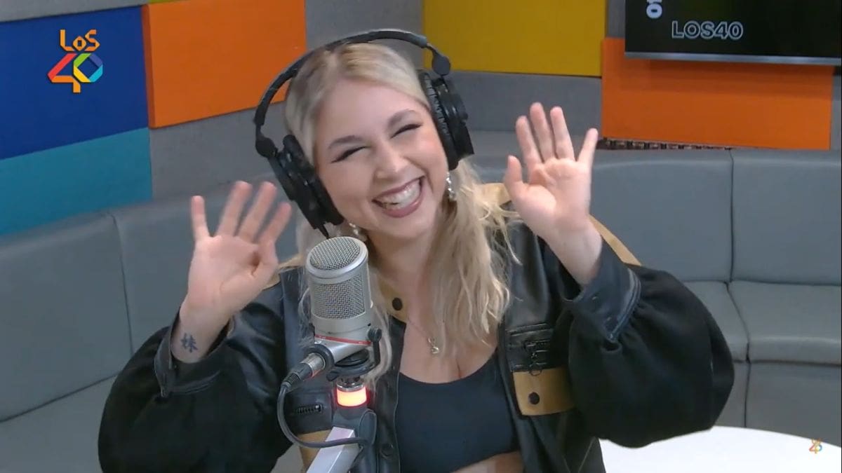 Página40: Kya nos presentó su nuevo EP «Back To Basics»