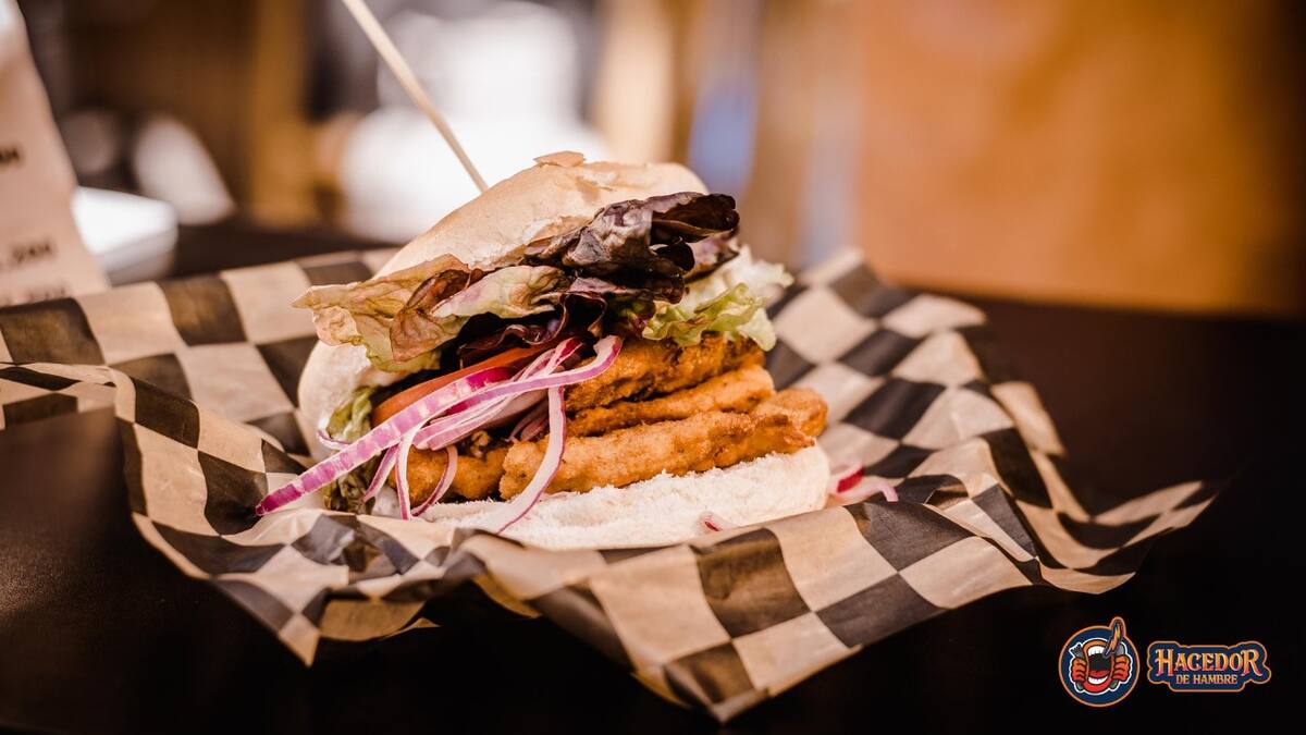 ¡Feria Hacedor de Hambre está de vuelta en formato online!