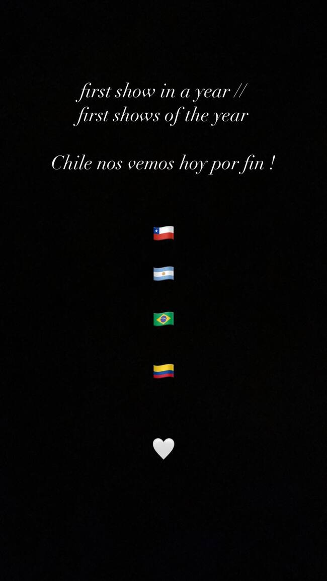 Instagram/ @kaliuchis