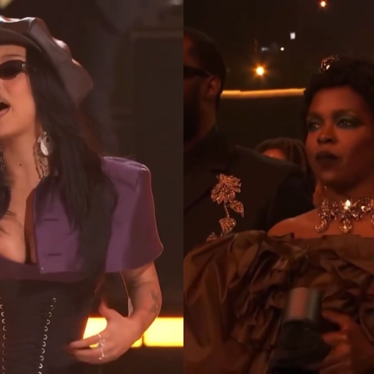 Doja Cat impacta en los BET Awards 2026 durante tributo a Lauryn Hill: Mira su presentación aquí