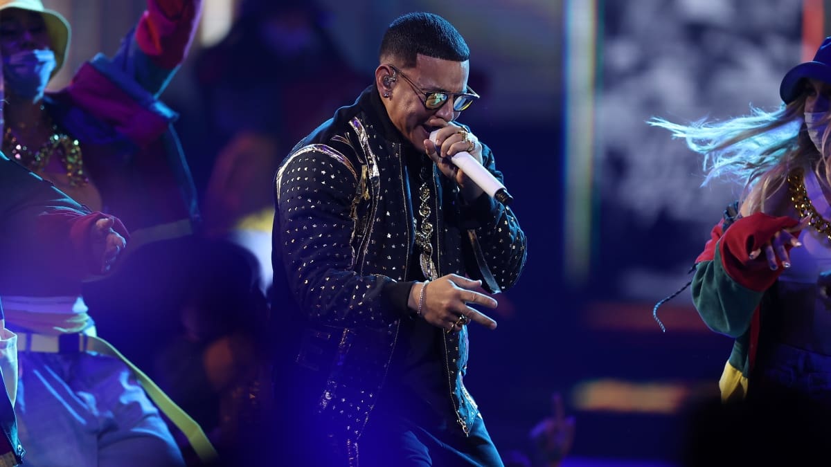 Daddy Yankee se lucirá como animador en espectáculo televisivo de fin de año