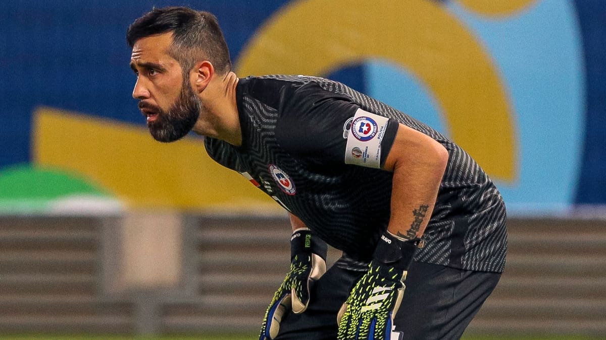 IFFHS eligió la formación ideal en la historia de la selección chilena