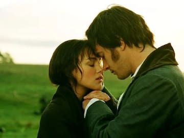 Estos son los protagonistas de la nueva serie de "Orgullo y Prejuicio"