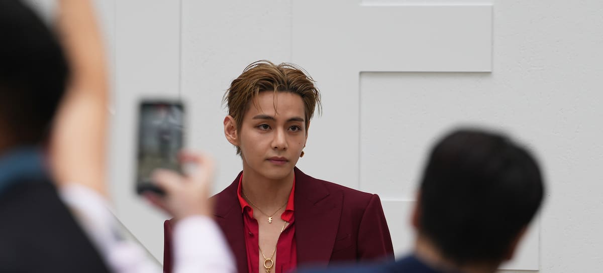 PCL - Kim Taehyung
