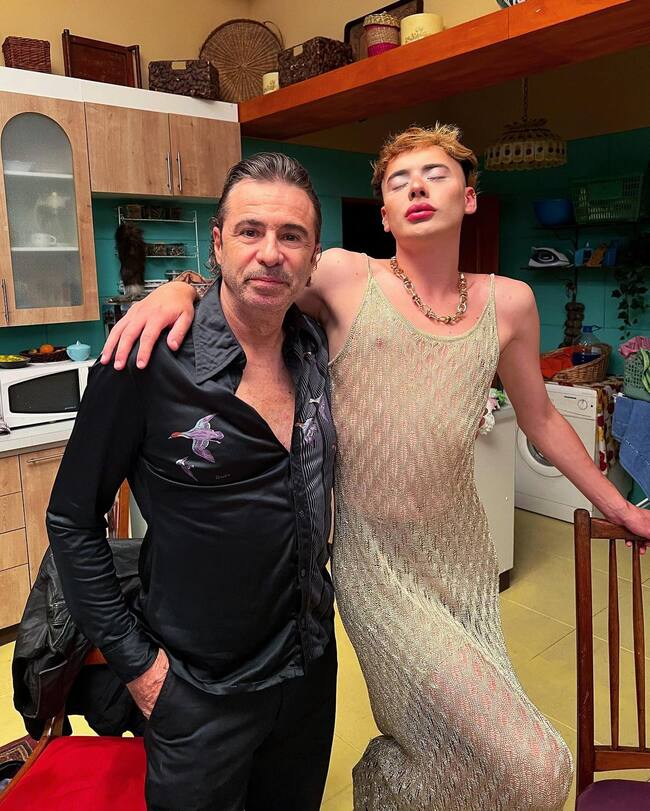 Instagram @reinadechile