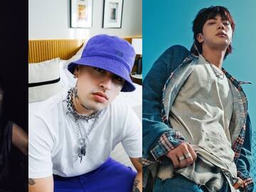 El regreso de Lady Gaga, k-pop y otros lanzamientos en este viernes de estrenos