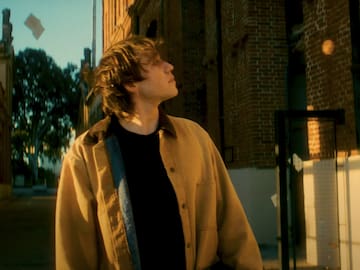 Paulo Londra muestra su lado más sensible en "Posdata"